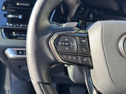 Certified 2025 Lexus RX 350 Premium image 18