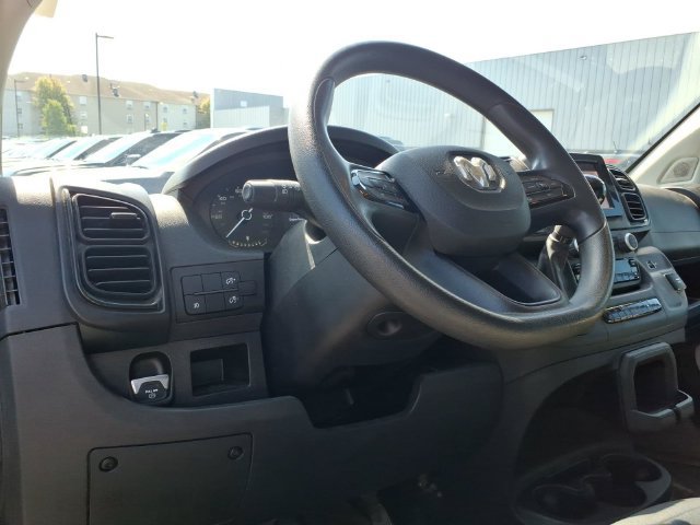 Used 2025 RAM ProMaster 2500 w/ Convenience Group FWD image 15
