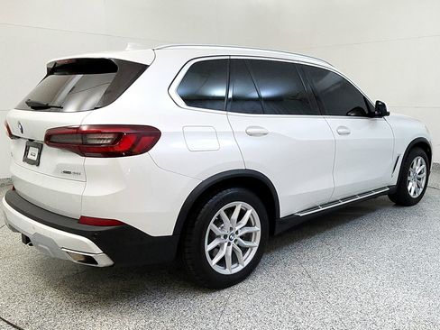 Used 2023 BMW X5 xDrive40i w/ Premium Package AWD/4WD image 7