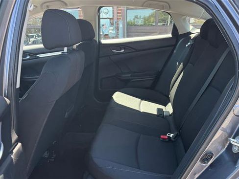 Used 2018 Honda Civic LX image 22