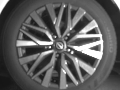 Used 2025 Nissan Altima 2.5 SV FWD image 14