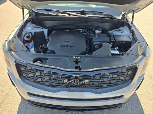 Used 2022 Kia Telluride SX w/ SX Prestige Package AWD/4WD image 19
