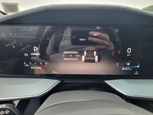 New 2025 Nissan Murano SL w/ Cargo Package image 22