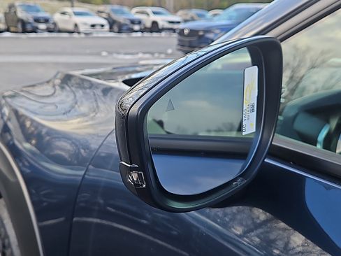 New 2026 MAZDA CX-50 AWD 2.5 S w/ Cargo Package image 5