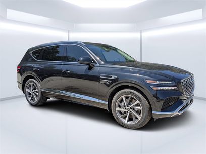 New 2025 Genesis GV80 2.5T Select