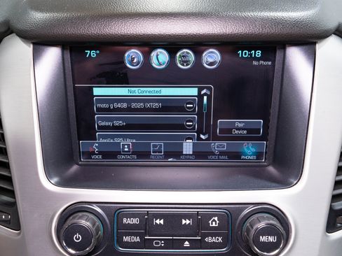 Used 2019 GMC Yukon XL SLT AWD/4WD image 19