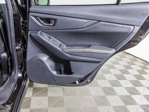 Used 2019 Subaru Crosstrek 2.0i Limited w/ Moonroof Package w/Navigation image 33