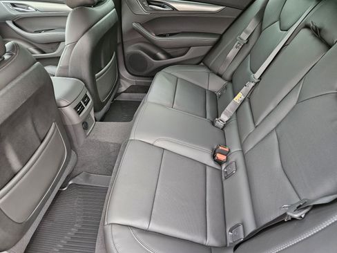 New 2026 Cadillac CT5 Premium Luxury image 29