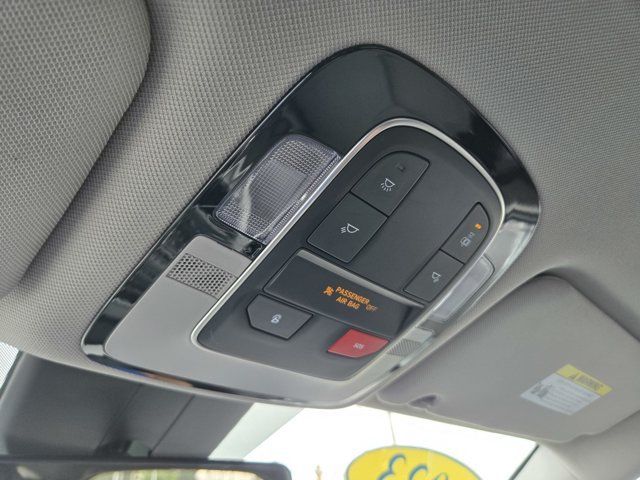 Used 2023 Hyundai Santa Fe SEL AWD/4WD image 15