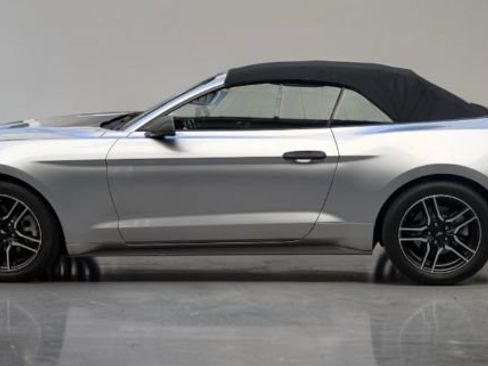 Used 2020 Ford Mustang Premium RWD image 10
