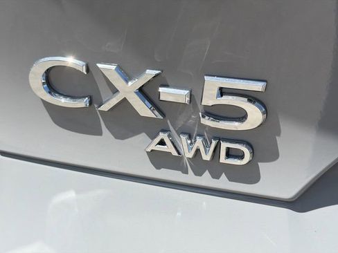 New 2026 MAZDA CX-5 Preferred image 11
