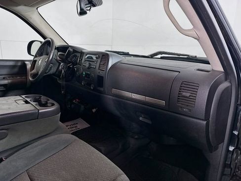 Used 2007 Chevrolet Silverado 2500 LT w/ 1LT Convenience Package image 27