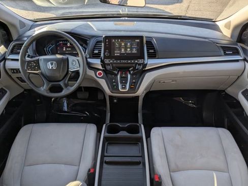 Used 2020 Honda Odyssey EX image 13