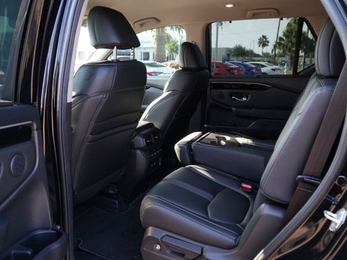 Used 2026 Honda Pilot EX-L image 18