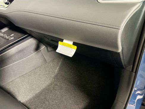 New 2026 Toyota Corolla Cross XSE AWD/4WD image 34