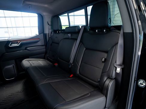 Used 2023 GMC Sierra 1500 Denali w/ Denali Reserve Package image 47