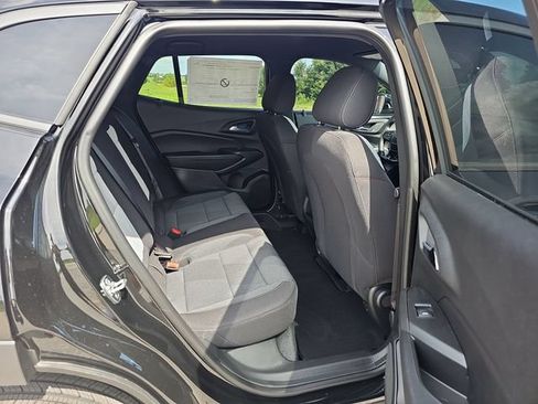 New 2026 Chevrolet Trax RS w/ Driver Confidence Package FWD image 26