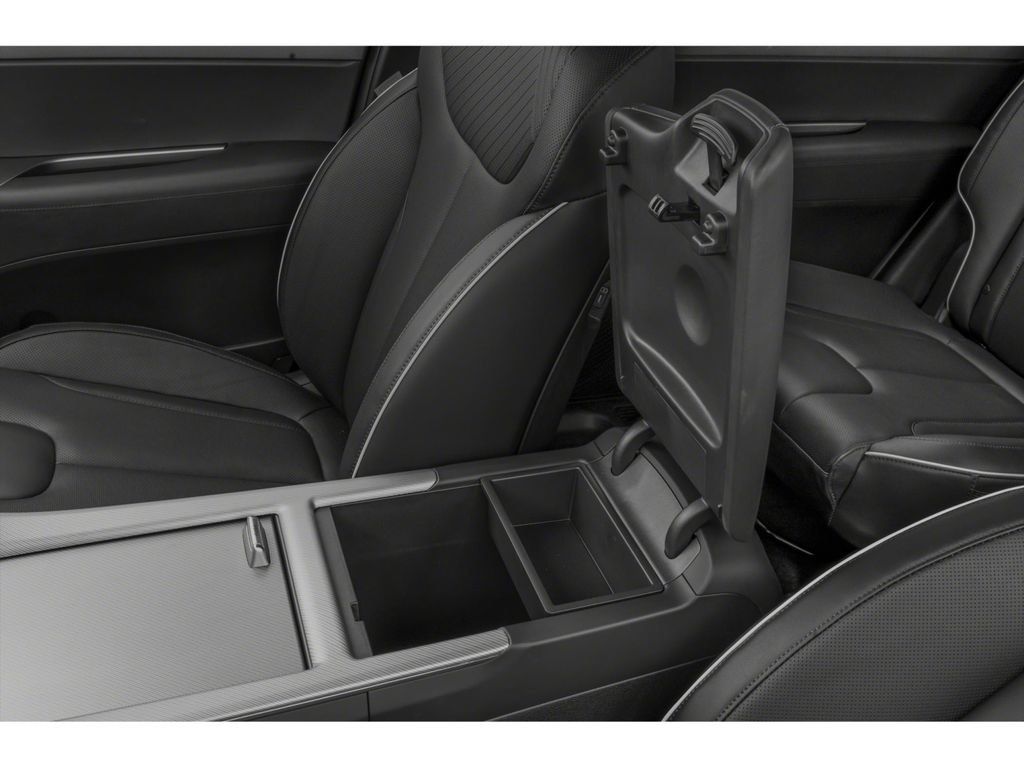 Used 2025 Hyundai Palisade XRT AWD/4WD image 9