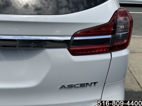 Used 2021 Subaru Ascent Premium w/ Convenience Package AWD/4WD image 26