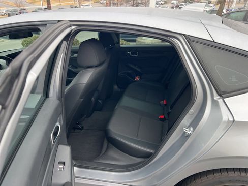 Certified 2023 Honda Civic Sport image 14