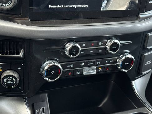 New 2026 Ford F150 XLT w/ Equipment Group 302A MID AWD/4WD image 19
