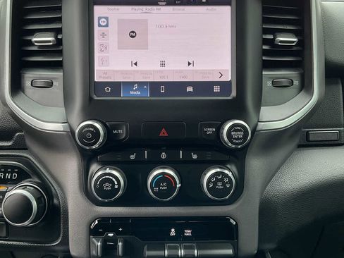 Used 2023 RAM 1500 Big Horn image 32