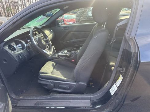Used 2014 Ford Mustang Coupe image 8