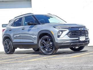 New 2026 Chevrolet TrailBlazer LT w/ Midnight Edition video 2