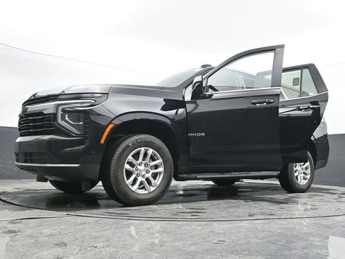 New 2026 Chevrolet Tahoe LS image 69