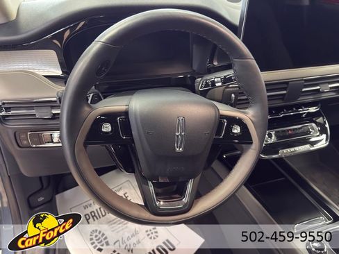 Used 2024 Lincoln Corsair Grand Touring w/ Equipment Group 301A image 21