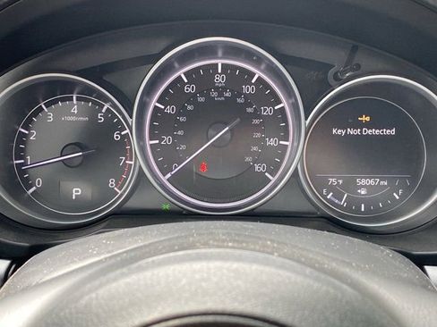 Used 2024 MAZDA CX-5 AWD 2.5 S w/ Select Package image 18
