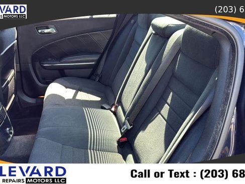 Used 2011 Dodge Charger R/T w/ Driver Confidence Group AWD/4WD image 31