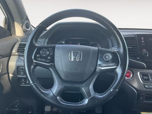 Used 2022 Honda Pilot Special Edition image 14