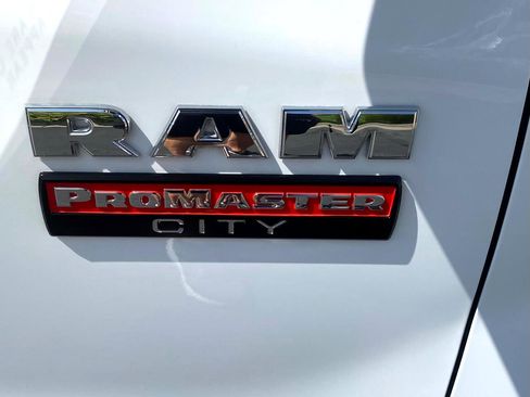 Used 2022 RAM ProMaster City Tradesman w/ Window Group 05 image 41