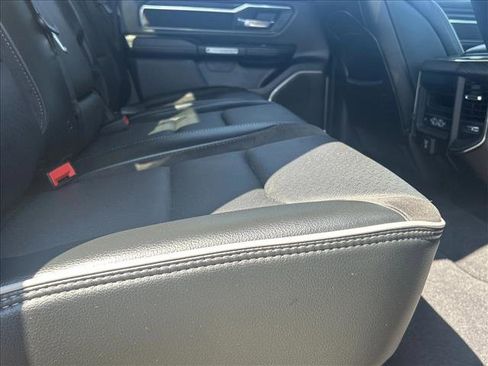 Used 2025 RAM 1500 Laramie image 18