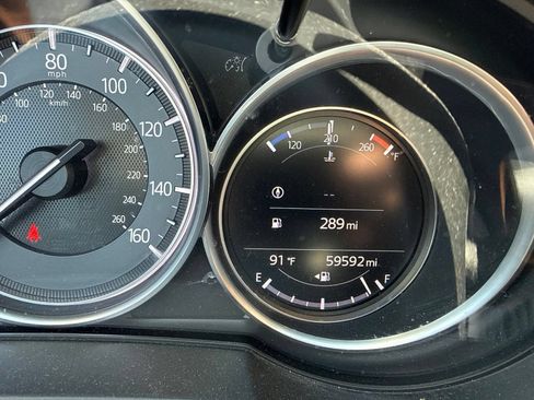 Used 2018 MAZDA CX-5 Grand Touring w/ Premium Package AWD/4WD image 7