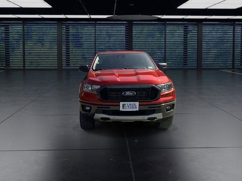 Certified 2019 Ford Ranger XLT w/ Equipment Group 302A Luxury AWD/4WD image 3