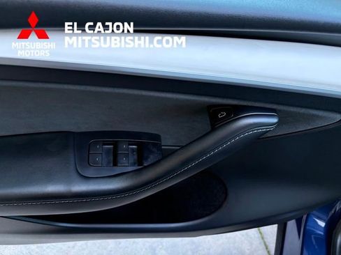 Used 2023 Tesla Model Y Long Range AWD/4WD image 9