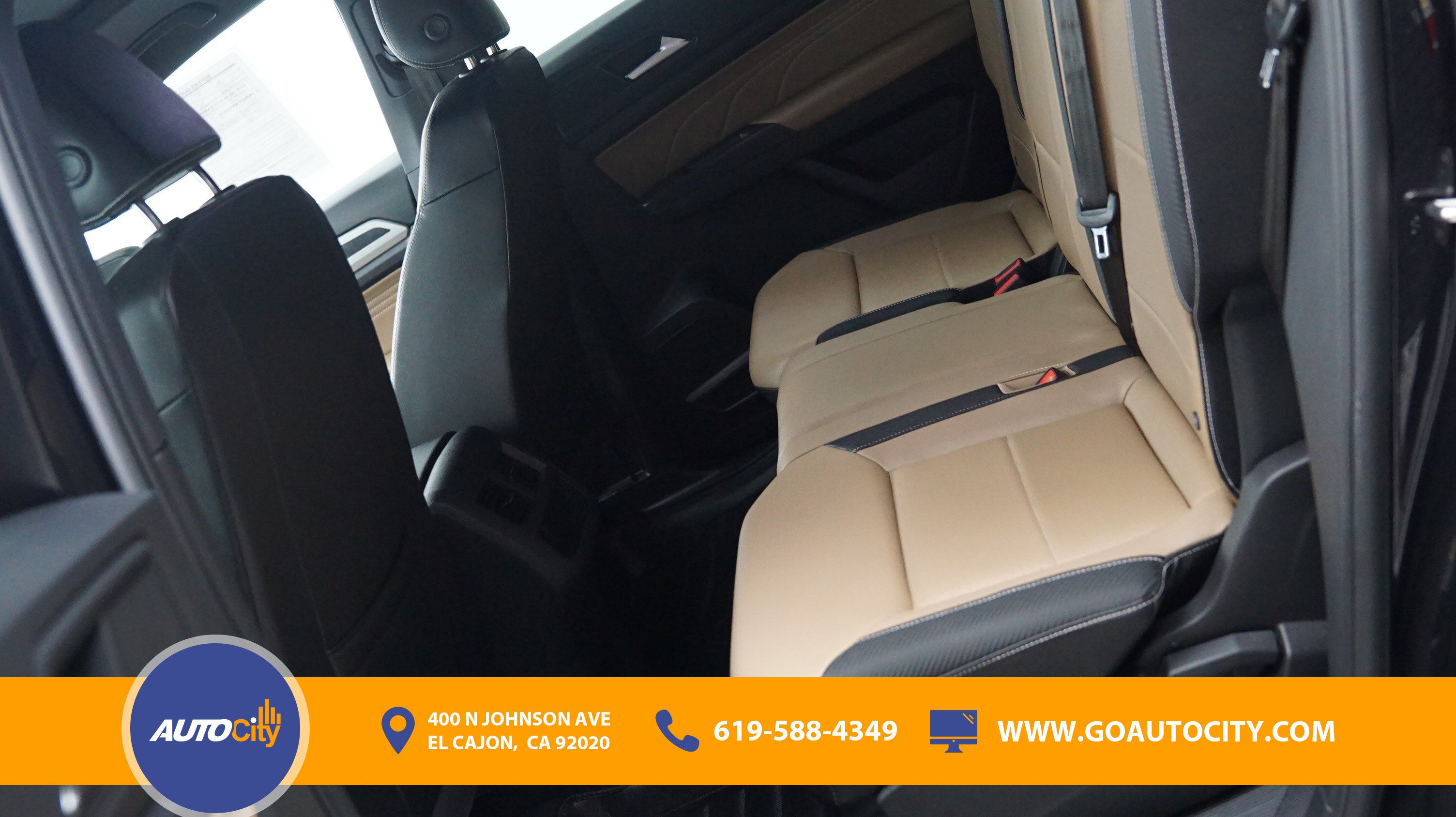 Used 2022 Volkswagen Atlas Cross Sport SE FWD image 14