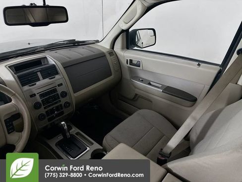 Used 2010 Ford Escape 4WD Hybrid image 20
