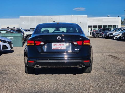 New 2025 Nissan Altima 2.5 SL image 4