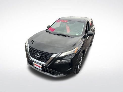 Certified 2023 Nissan Rogue S image 37