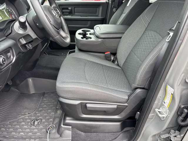 New 2027 RAM 2500 Tradesman AWD/4WD image 9