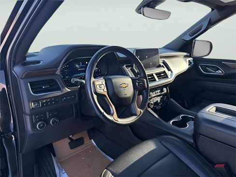 Used 2022 Chevrolet Tahoe High Country image 22