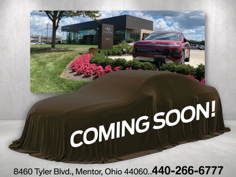 Certified 2023 Hyundai Santa Fe Calligraphy image 1