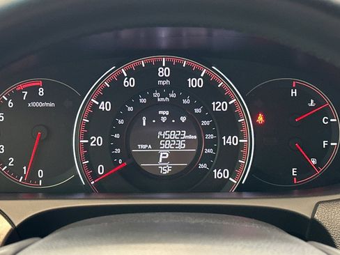 Used 2017 Honda Accord Sport image 21