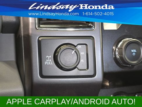 Used 2019 Ford F150 XLT AWD/4WD image 21