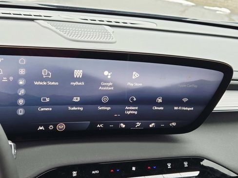 New 2026 Buick Enclave Preferred w/ Power Package FWD image 23