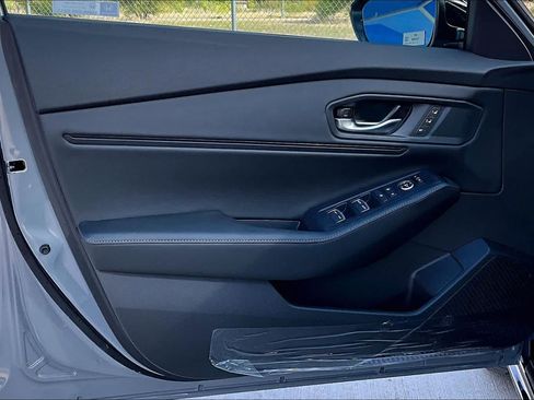 New 2026 Honda Accord Sport image 10