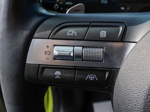 Certified 2024 Hyundai Kona Limited image 14